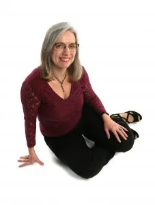 Karen - Monetary Solutions